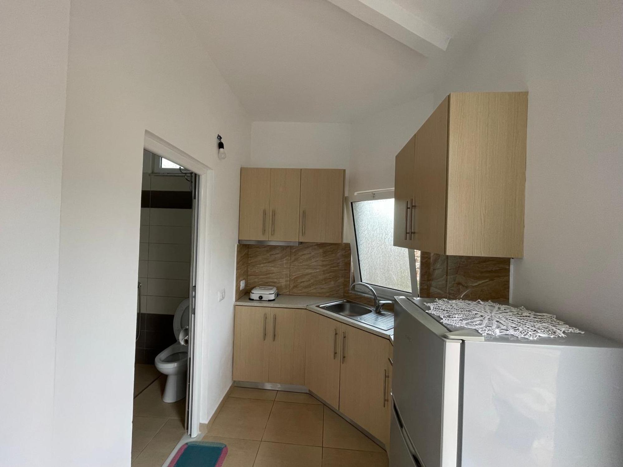 Vila Albi Ksamil Exterior photo