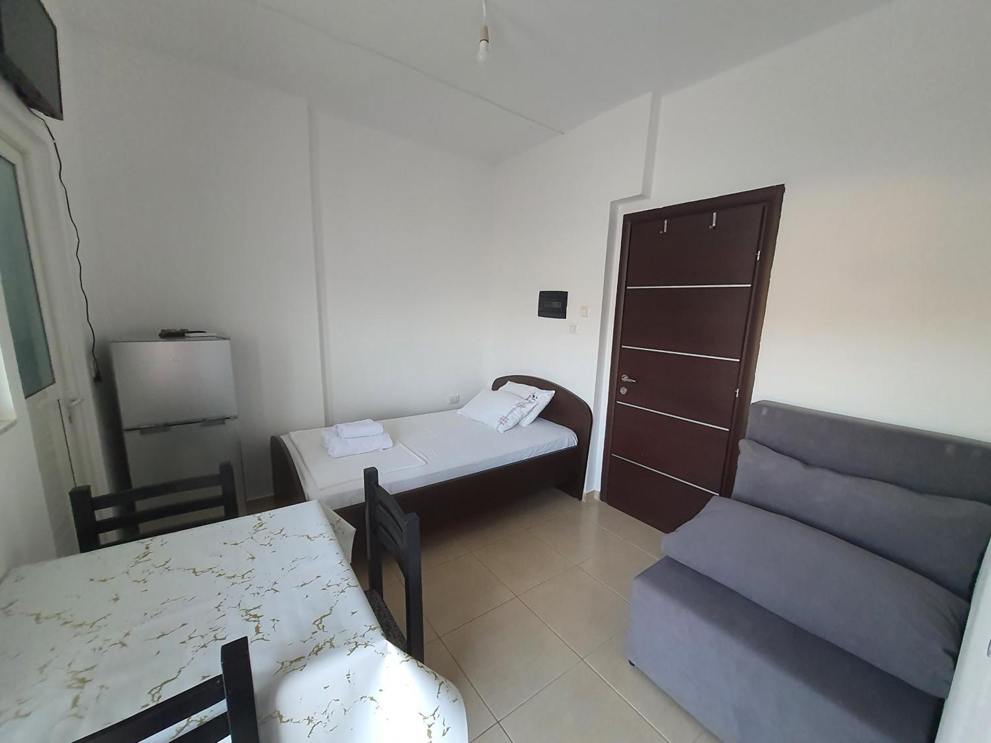 Vila Albi Ksamil Exterior photo