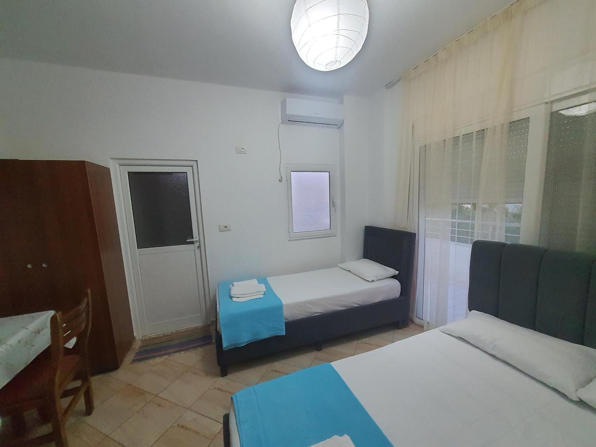 Vila Albi Ksamil Exterior photo
