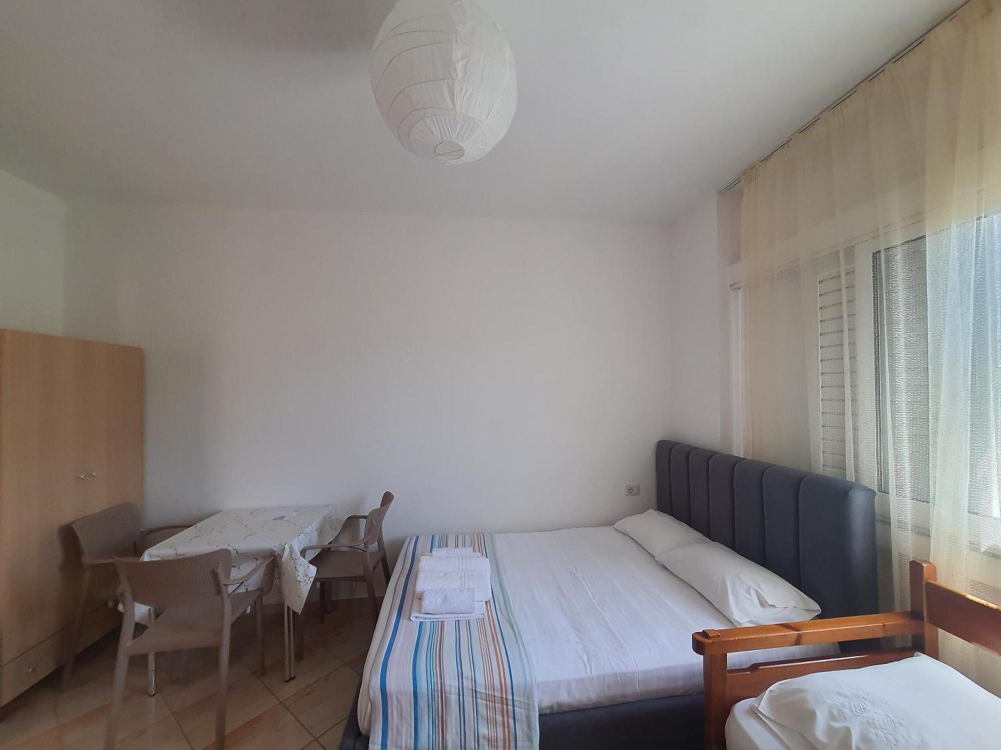 Vila Albi Ksamil Exterior photo