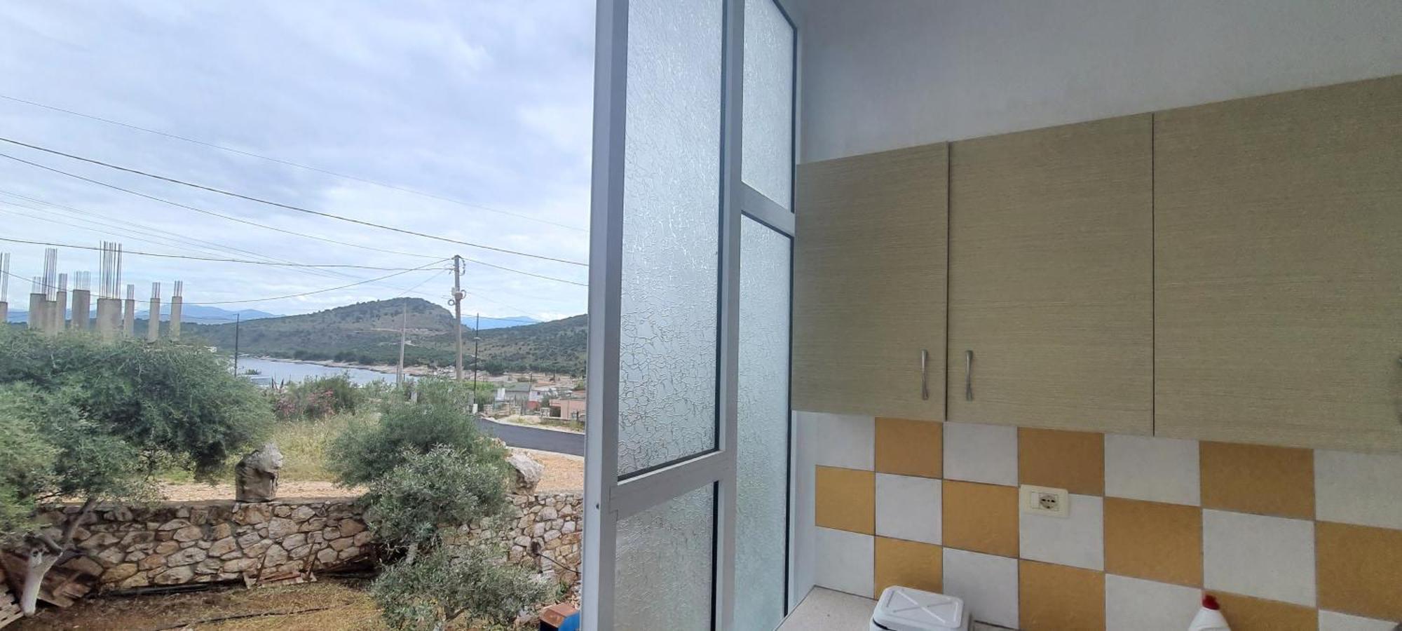 Vila Albi Ksamil Exterior photo