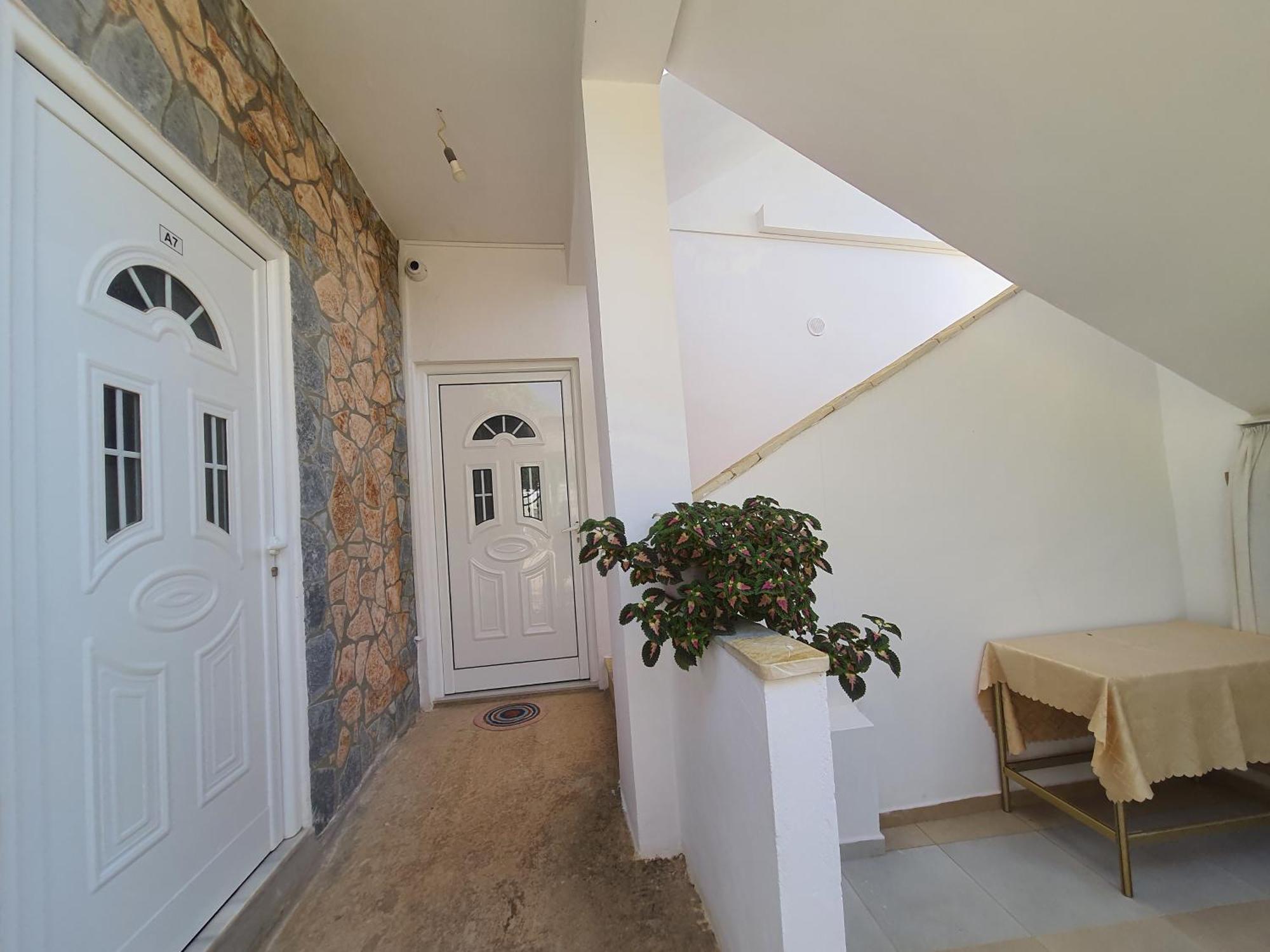 Vila Albi Ksamil Exterior photo