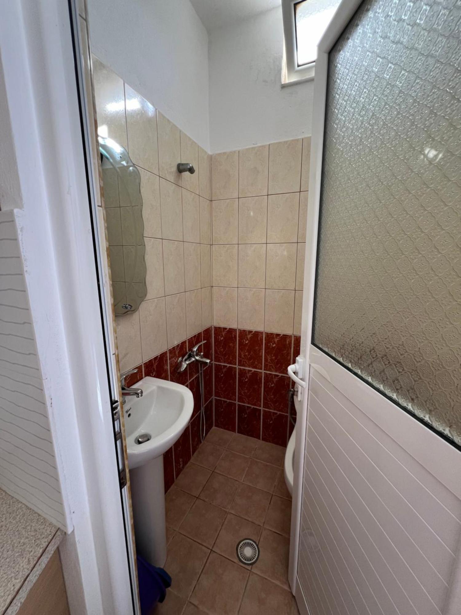 Vila Albi Ksamil Exterior photo